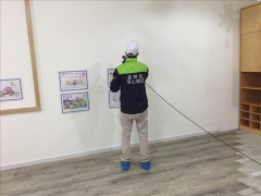 以说正在全国范畴内都激发了一场室内绿色