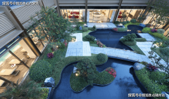 “一层一户、两梯一户”的极致设想