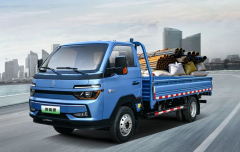 仍是农资城乡穿越运