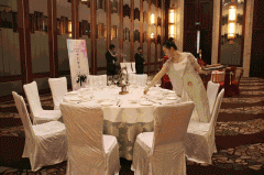 武汉金盾酒店集团全体员工及所有B级及以上办理